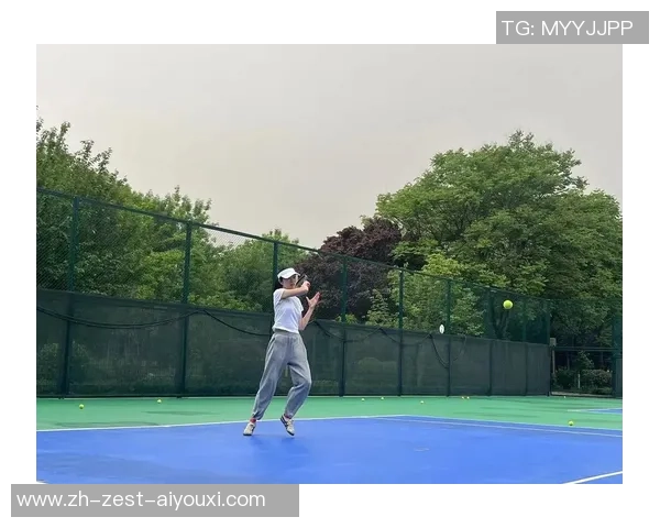 打网球需求留意什么-