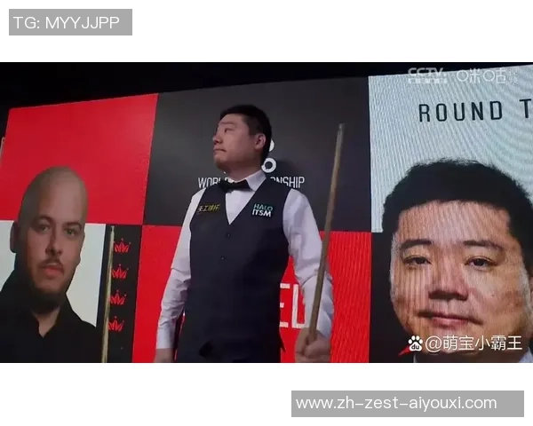 斯诺克国锦赛:我国军团三胜六负遭大北,丁俊晖赵心童雷佩凡入围 斯诺克国锦赛:我国军团三胜六负遭大北,丁俊晖赵心童雷佩凡入围