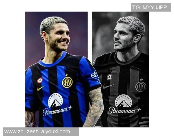 怒怼土媒流言，伊卡尔迪：你们还能具有我几个月，好好爱惜吧