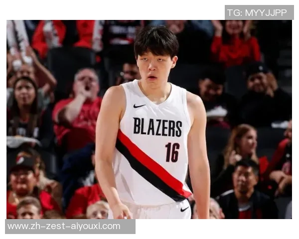 拓媒主张开拓者11换3引入字母哥 送杨瀚森等5人+3首轮3次轮